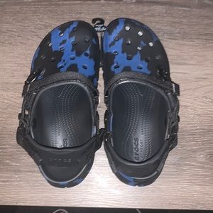 *LIMITED EDITION* Post Malone Crocs